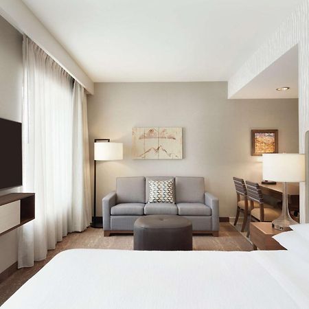 Embassy Suites By Hilton South Jordan Salt Lake City Kültér fotó