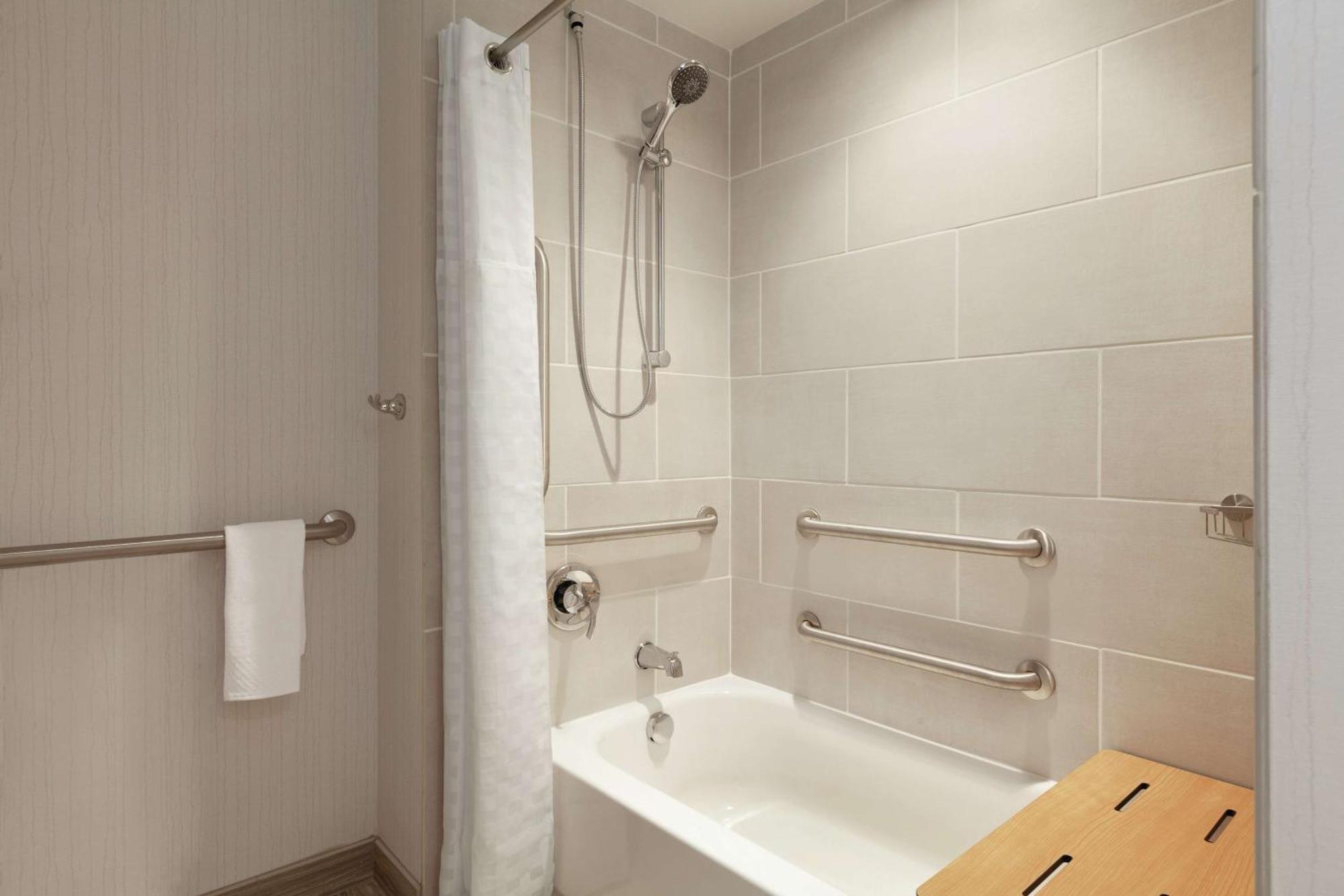 Embassy Suites By Hilton South Jordan Salt Lake City Kültér fotó