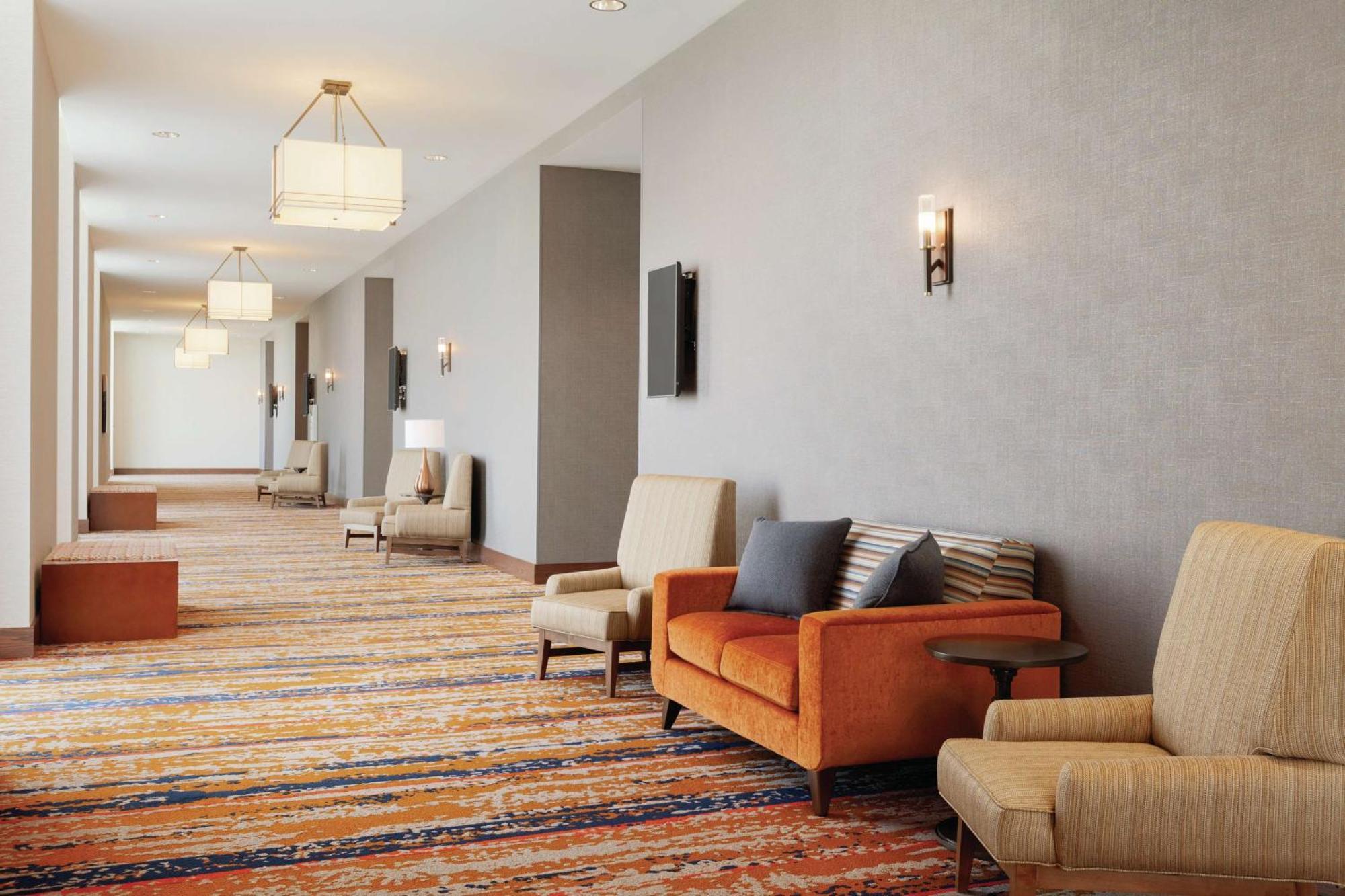 Embassy Suites By Hilton South Jordan Salt Lake City Kültér fotó