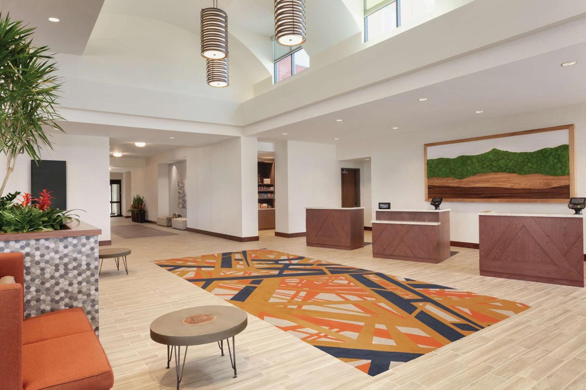 Embassy Suites By Hilton South Jordan Salt Lake City Kültér fotó