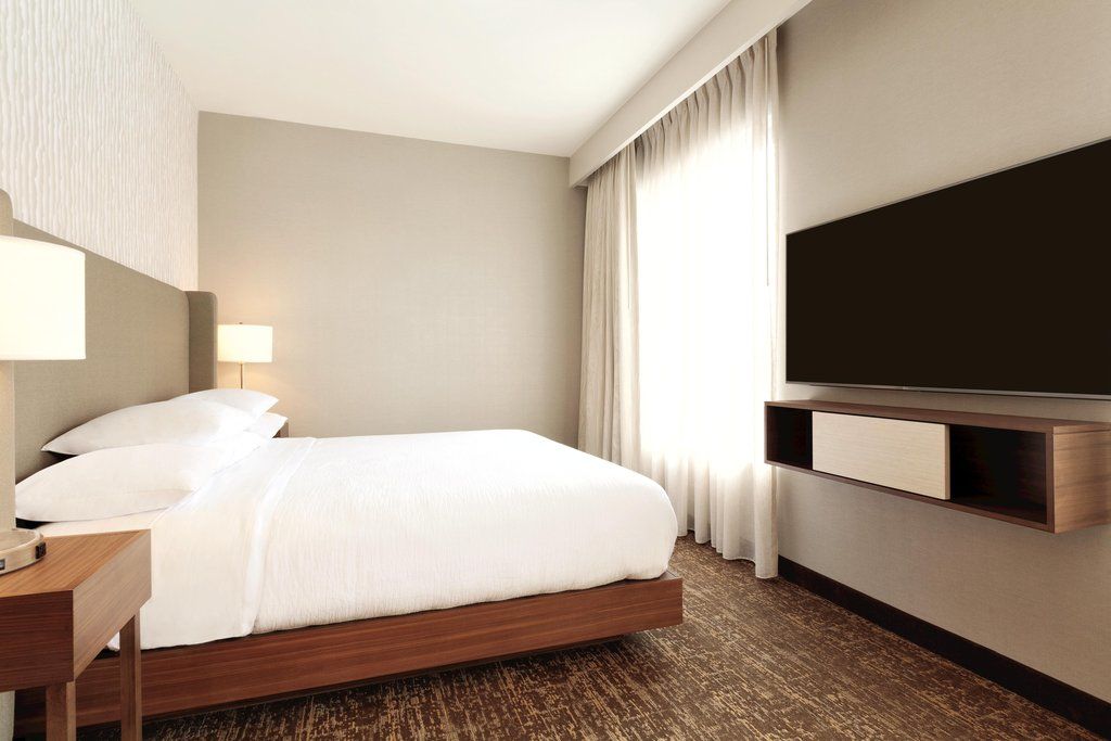 Embassy Suites By Hilton South Jordan Salt Lake City Kültér fotó